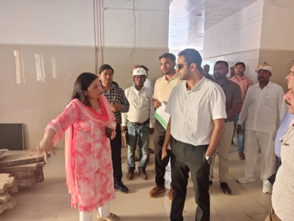 फोटो जिलाधिकारी