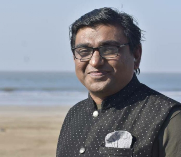 पंकज जगन्नाथ जयस्वाल