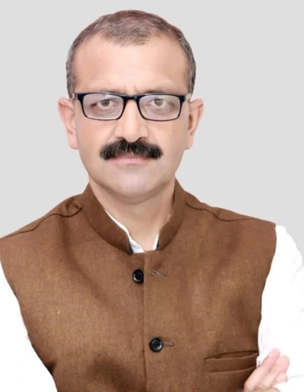 दीपक राठौर : फाइल फोटो