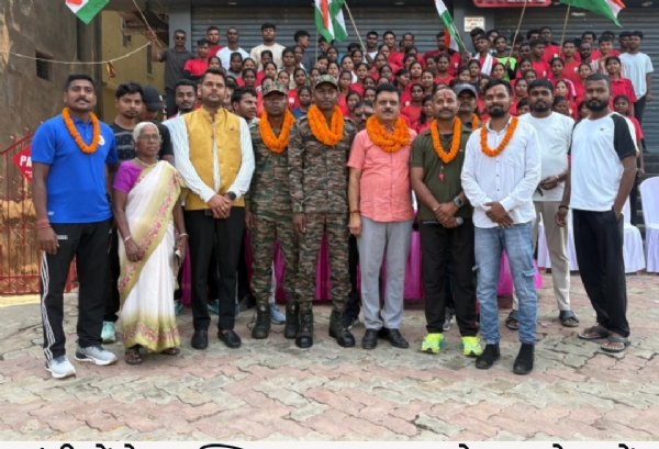 सम्मान