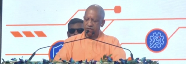 सीएम योगी आदित्यनाथ