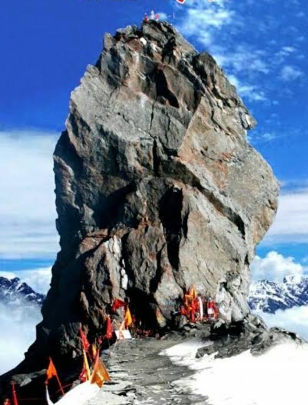 श्रीखंड महादे