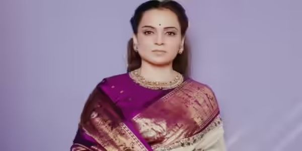 नूतनचलचित्राद् 'भारत भाग्य विधाता' इत्यस्मात् विस्मृतनायकानां कथामानयति कंगना रनौतः