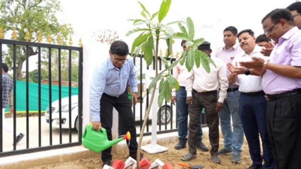 रजनीश अग्रवाल