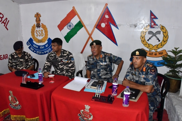 Indo nepal Indo nepal
