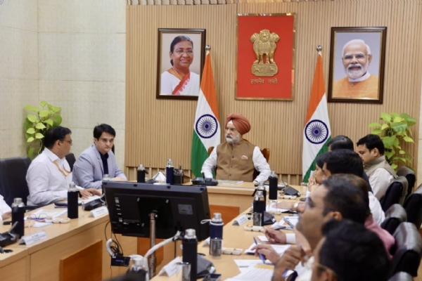 दिल्ली के उपराज्यपाल तरनजीत सिंह संधू मंगलवार को इंडियन रेड क्रॉस सोसाइटी (दिल्ली शाखा) और सेंट जॉन एंबुलेंस एसोसिएशन के कामकाज की समीक्षा करते हुए दिल्ली के उपराज्यपाल तरनजीत सिंह संधू मंगलवार को इंडियन रेड क्रॉस सोसाइटी (दिल्ली शाखा) और सेंट जॉन एंबुलेंस एसोसिएशन के कामकाज की समीक्षा करते हुए