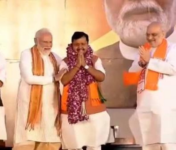 फाइल फोटो प्रधानमंत्री, गृह मंत्री और भाजपा के राष्ट्रीय अध्यक्ष फाइल फोटो प्रधानमंत्री, गृह मंत्री और भाजपा के राष्ट्रीय अध्यक्ष