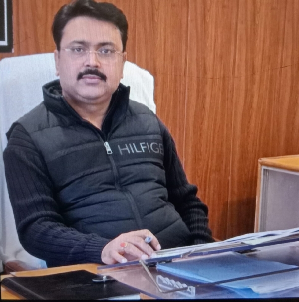 एआरटीओ अरुण राय एआरटीओ अरुण राय