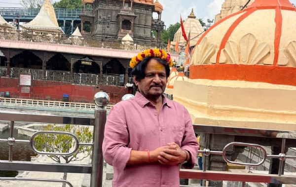 रघुवीर यादव - फोटो सोर्स एक्स