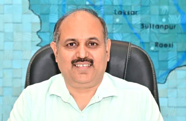 डॉ. ललित नारायण मिश्र