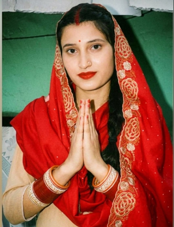 युवा जिला परिषद साक्षी
