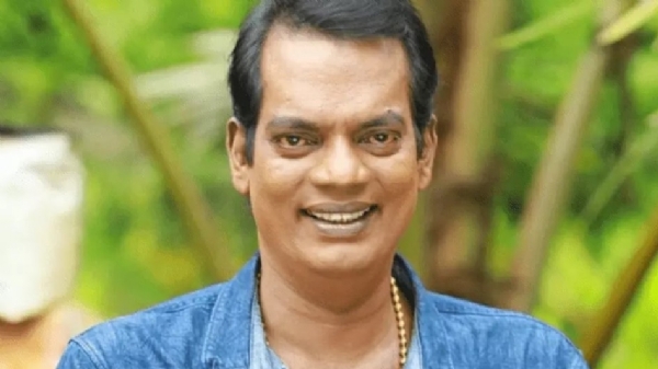 अभिनेता सलीम कुमार (फाइल फोटो)