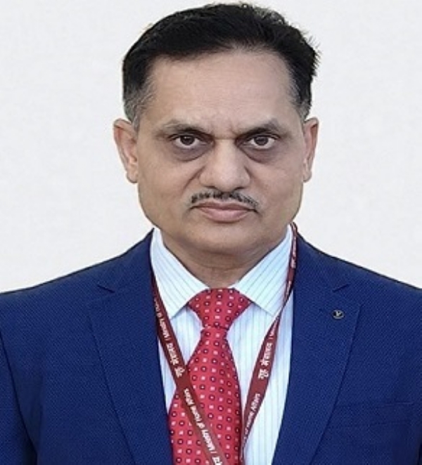आकाशवाणी के महानिदेशक राजीव कुमार जैन आकाशवाणी के महानिदेशक राजीव कुमार जैन