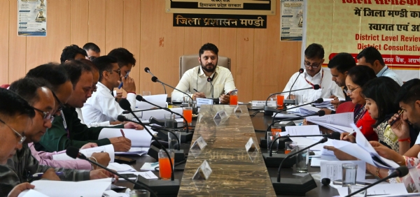 समिति की बैठक की अध्यक्षता करते हुए। समिति की बैठक की अध्यक्षता करते हुए।