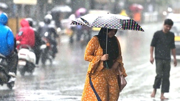मौसम (फाइल फोटो) मौसम (फाइल फोटो)