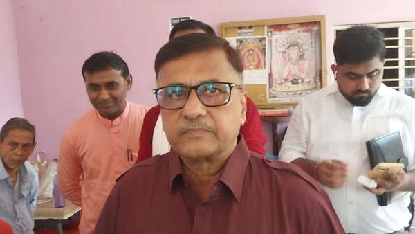 भास्कर भट्टाचार्य भास्कर भट्टाचार्य