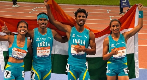सेतु मिश्रा सेतु मिश्रा