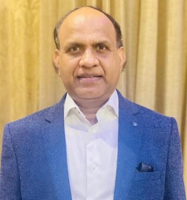 कुलसाचिव राकेश कुमार कुलसाचिव राकेश कुमार