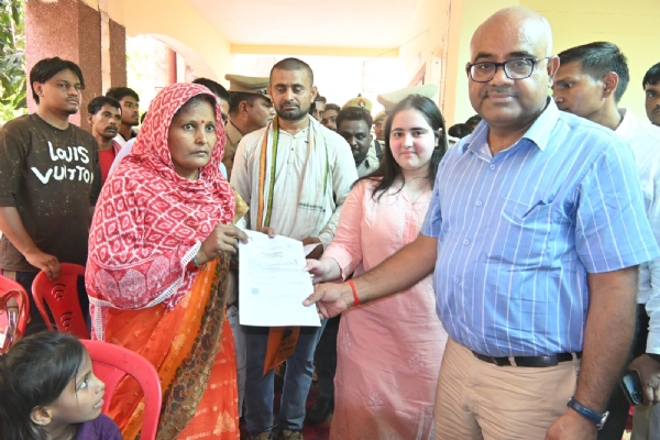 फोटो क्रेडिट कानपुर जिला प्रशासन फोटो क्रेडिट कानपुर जिला प्रशासन