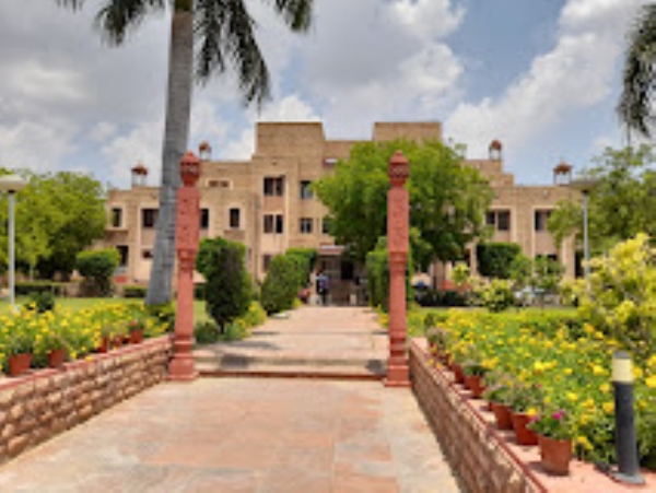 Campus Development and Cultural Preservation Cell formed at MDS University Campus Development and Cultural Preservation Cell formed at MDS University