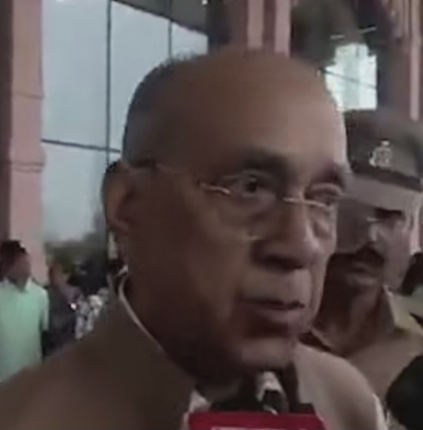 नृपेंद्र मिश्र
