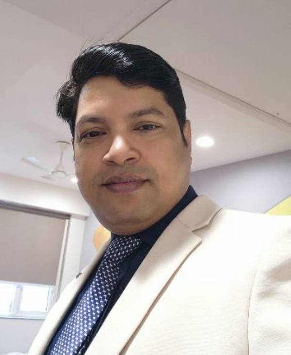 केजीएमयू के डॉ. सतीश