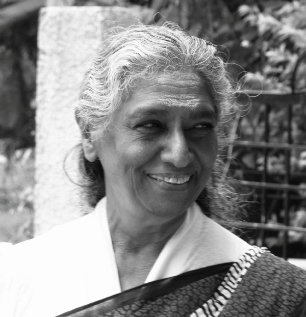 एस जानकी अम्मा एस जानकी अम्मा