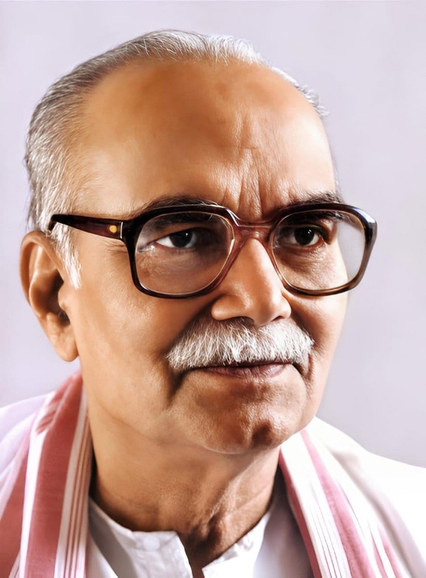 आरएसएस के चौथे सरसंघचालक रज्जू भैया (फाइल फोटो) आरएसएस के चौथे सरसंघचालक रज्जू भैया (फाइल फोटो)