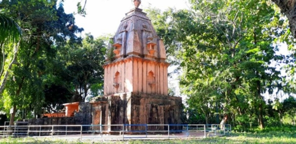जटिलेश्वर मंदिर फाइल फोटो जटिलेश्वर मंदिर फाइल फोटो