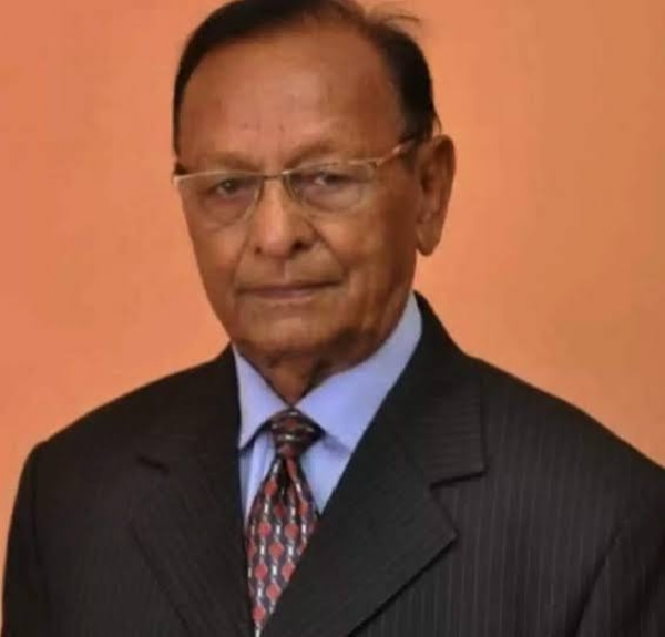 डिस्ट्रिक्ट स्पोर्ट्स एसोसिएशन ( डीएसए ) मुरादाबाद के सचिव व पूर्व रणजी खिलाडी विजय गुप्ता डिस्ट्रिक्ट स्पोर्ट्स एसोसिएशन ( डीएसए ) मुरादाबाद के सचिव व पूर्व रणजी खिलाडी विजय गुप्ता