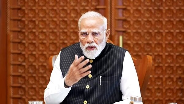 प्रधानमंत्री नरेन्द्र मोदी (फाइल फोटो) प्रधानमंत्री नरेन्द्र मोदी (फाइल फोटो)