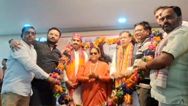 कार्यक्रम के दौरान लिया गया छायाचित्र कार्यक्रम के दौरान लिया गया छायाचित्र