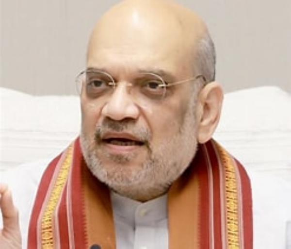 केंद्रीय गृह मंत्री अमित शाह की फोटो केंद्रीय गृह मंत्री अमित शाह की फोटो