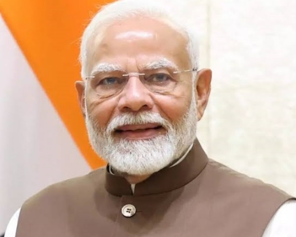 प्रधानमंत्री नरेन्द्र मोदी (फाइल फोटो) प्रधानमंत्री नरेन्द्र मोदी (फाइल फोटो)