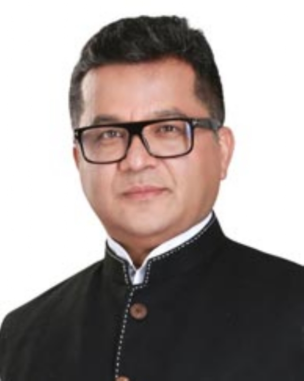 विदेश मामलों की राज्य मंत्री पबित्रा मार्गेरिटा (फाइल फोटो) विदेश मामलों की राज्य मंत्री पबित्रा मार्गेरिटा (फाइल फोटो)