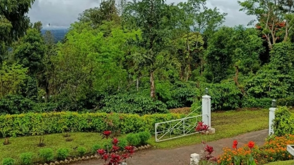 मध्य प्रदेश के बैतूल जिले में स्थित कुकरू पर्यटन स्थल