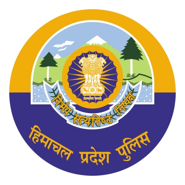 हिमाचल पुलिस