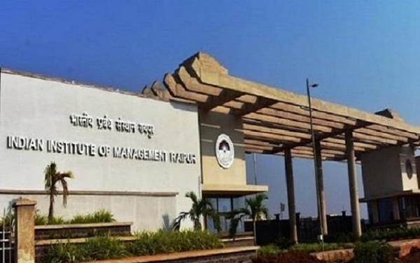 आईआईएम नया रायपुर