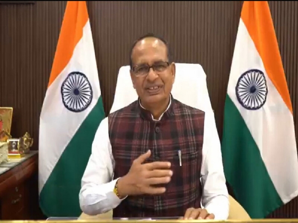 केंद्रीय मंत्री शिवराज सिंह चाैहान फाइल फाेटाे केंद्रीय मंत्री शिवराज सिंह चाैहान फाइल फाेटाे