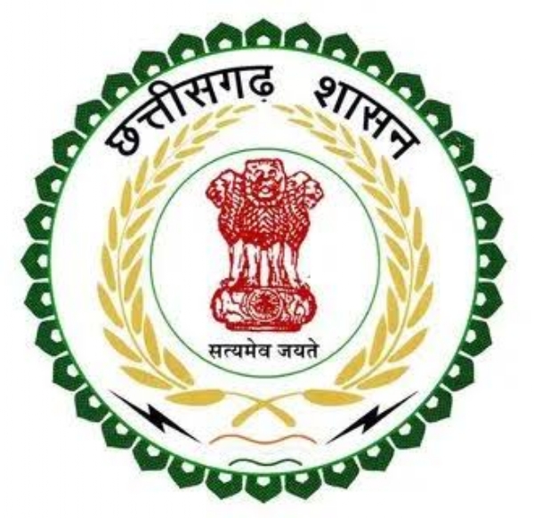 छत्तीसगढ़ शासन छत्तीसगढ़ शासन