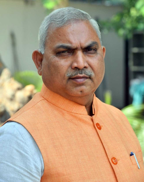 भारतीय जनता पार्टी के राष्ट्रीय सह-संगठन महामंत्री शिव प्रकाश फाइल फाेटाे भारतीय जनता पार्टी के राष्ट्रीय सह-संगठन महामंत्री शिव प्रकाश फाइल फाेटाे
