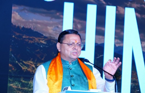 मुख्यमंत्री पुष्कर सिंह धामी फाइल चित्र। मुख्यमंत्री पुष्कर सिंह धामी फाइल चित्र।