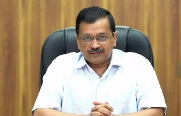 आम आदमी पार्टी (आआपा) के राष्ट्रीय संयोजक अरविंद केजरीवाल (फाइल फोटो)।