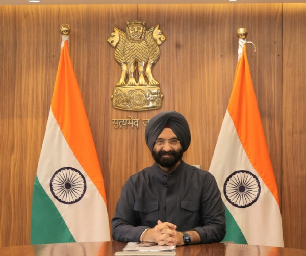 मनजिंदर सिंह सिरसा मनजिंदर सिंह सिरसा