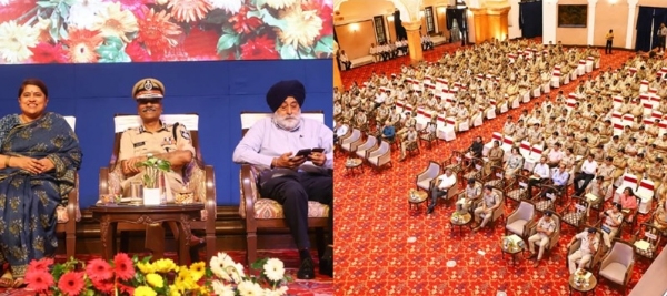 सिंहस्थ-2028 की तैयारियों को के लिए मास्टर ट्रेनर्स का हुआ राज्य स्तरीय सेमिनार