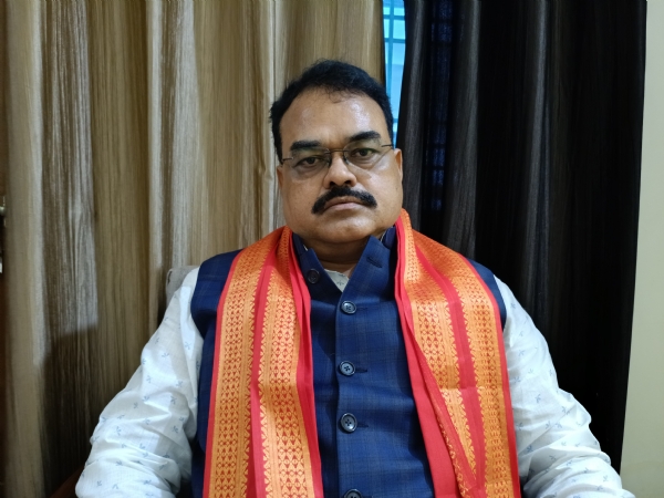 रविंद्र यति