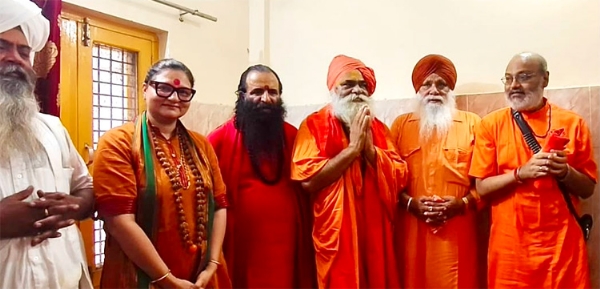 समारोह के दौरान समारोह के दौरान