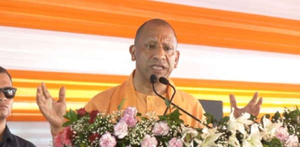 योगी आदित्यनाथ