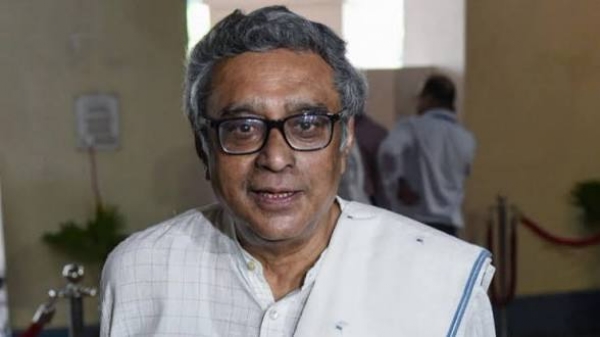स्वपन दासगुप्ता स्वपन दासगुप्ता