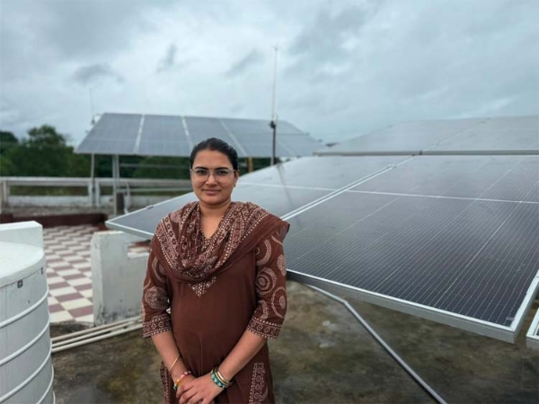 प्रधानमंत्री सूर्यघर मुफ्त बिजली योजना प्रधानमंत्री सूर्यघर मुफ्त बिजली योजना